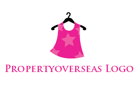 fashion clothing logo