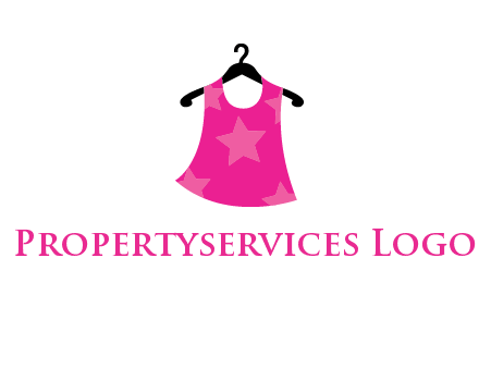 fashion clothing logo