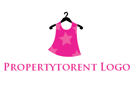 fashion clothing logo