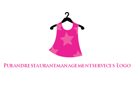 fashion clothing logo