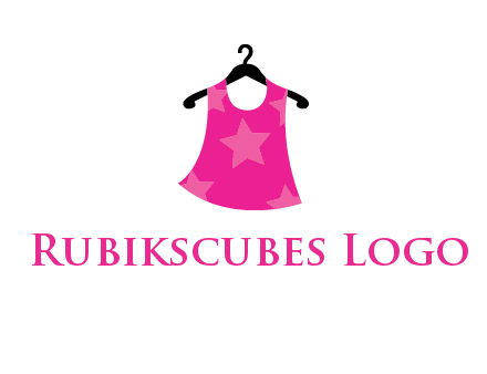 fashion clothing logo