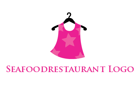 fashion clothing logo