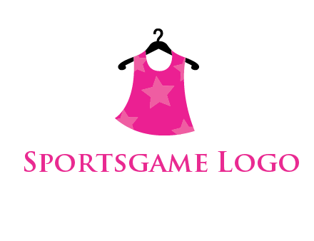 fashion clothing logo