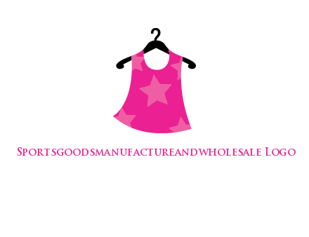 fashion clothing logo