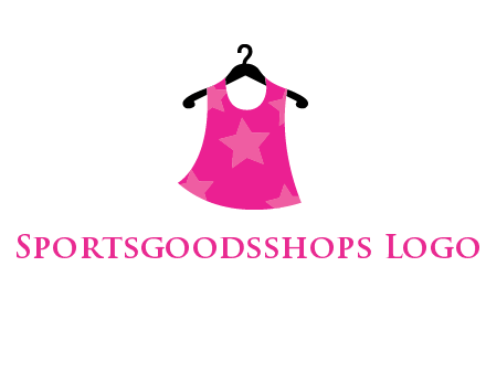 fashion clothing logo