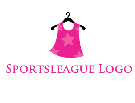 fashion clothing logo