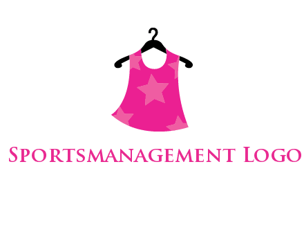 fashion clothing logo