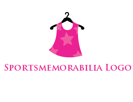 fashion clothing logo