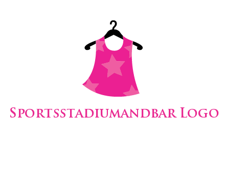 fashion clothing logo