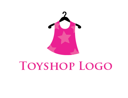 fashion clothing logo