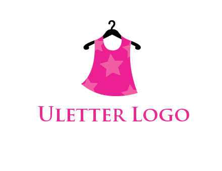 fashion clothing logo