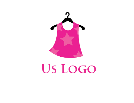 fashion clothing logo