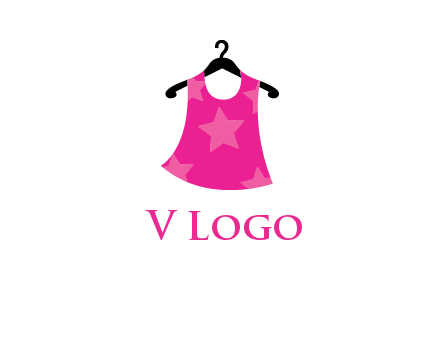 fashion clothing logo