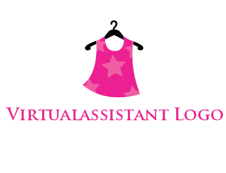 fashion clothing logo