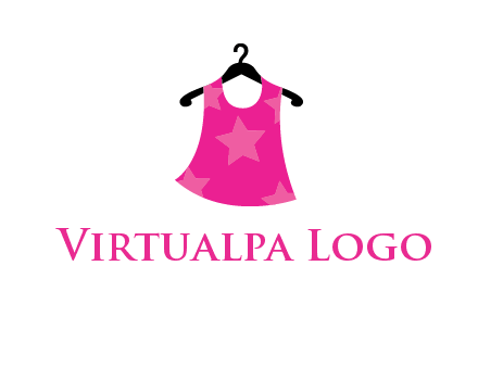 fashion clothing logo