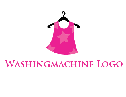 fashion clothing logo