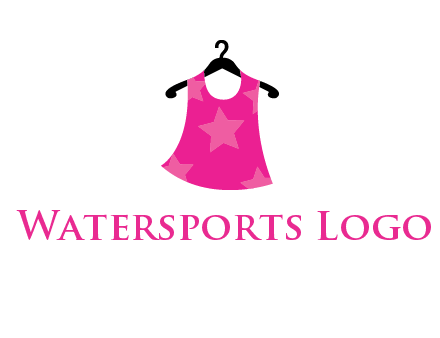 fashion clothing logo