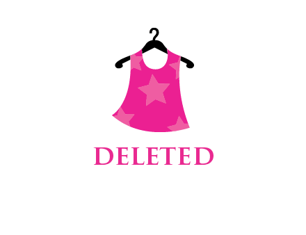 fashion clothing logo