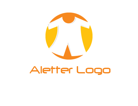 Fashion and clothing logo