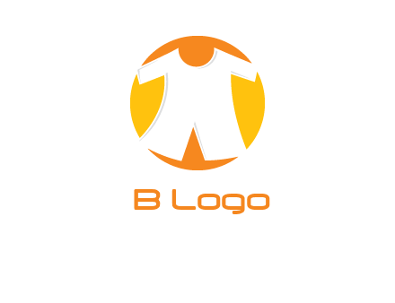 Fashion and clothing logo