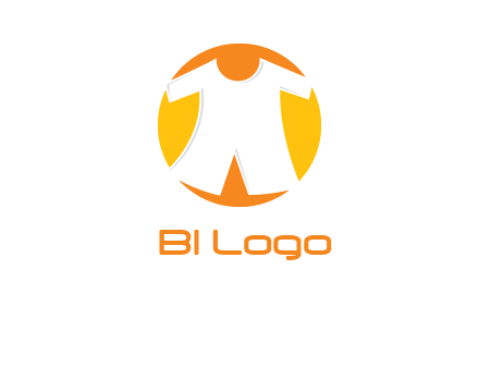 Fashion and clothing logo