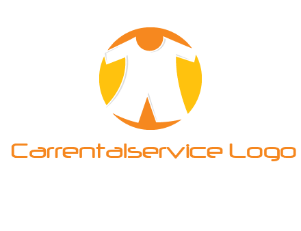 Fashion and clothing logo