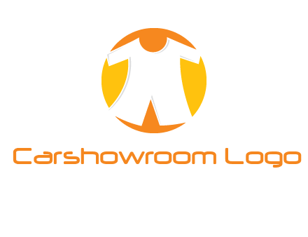 Fashion and clothing logo