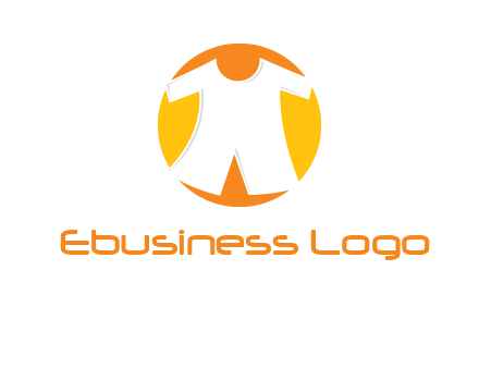 Fashion and clothing logo