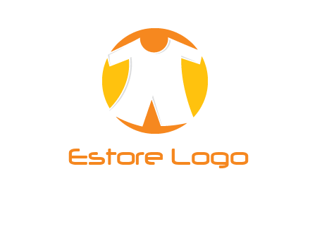 Fashion and clothing logo