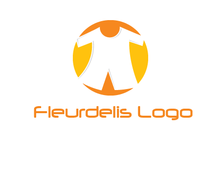 Fashion and clothing logo