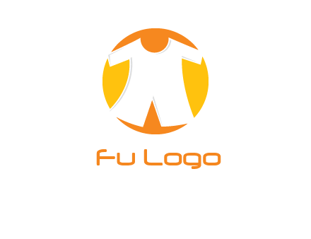 Fashion and clothing logo