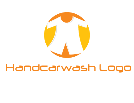 Fashion and clothing logo