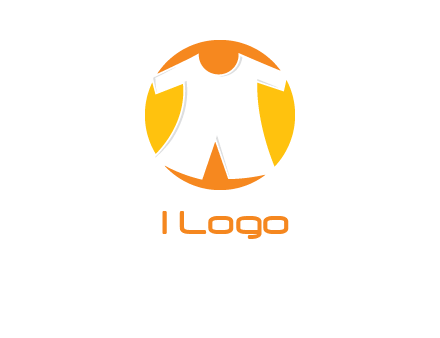 Fashion and clothing logo