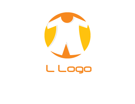 Fashion and clothing logo