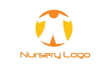 Fashion and clothing logo