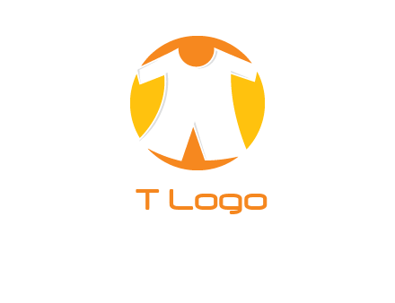 Fashion and clothing logo