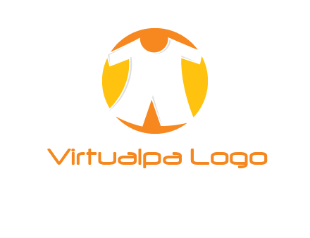 Fashion and clothing logo