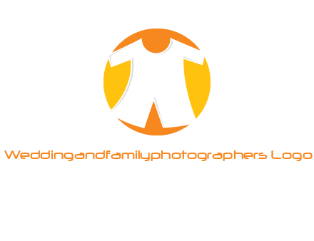 Fashion and clothing logo