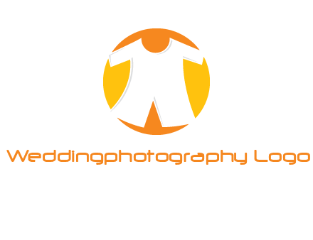 Fashion and clothing logo