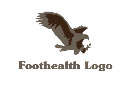 eagle landing logo