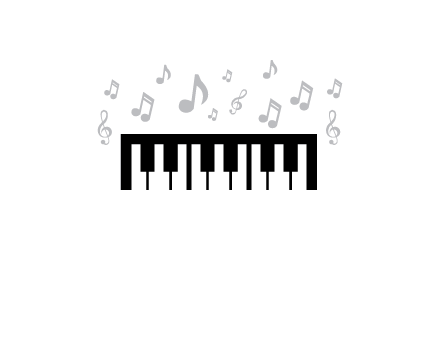 music logo maker for free