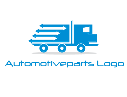 carrier truck clipart