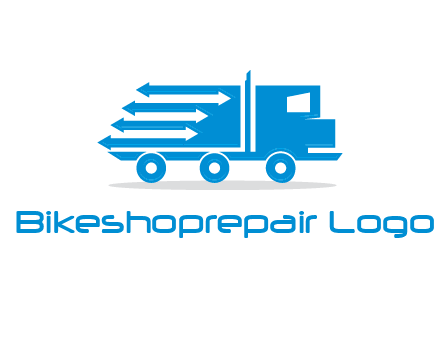 carrier truck clipart