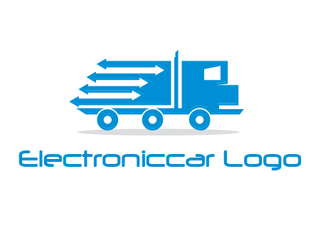 carrier truck clipart