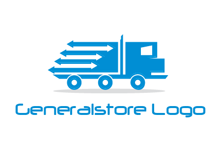 carrier truck clipart