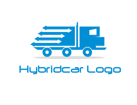 carrier truck clipart