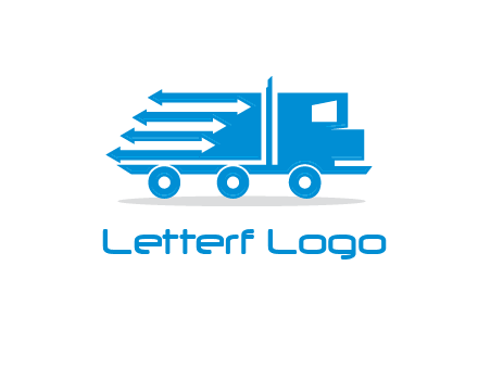 carrier truck clipart