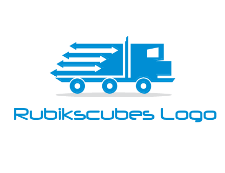 carrier truck clipart