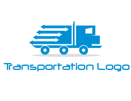 carrier truck clipart