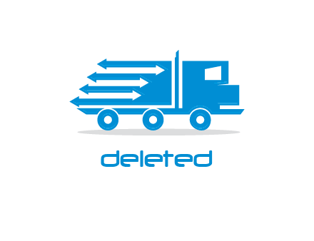 carrier truck clipart